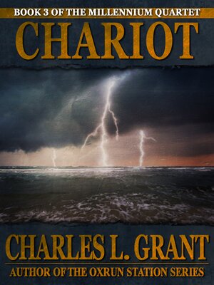 Chariot - ebook